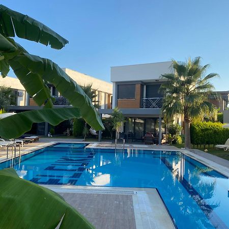 Villa Yilmaz Dream Holiday Kusadası Exteriör bild