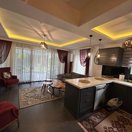 Villa Yilmaz Dream Holiday Kusadası Exteriör bild