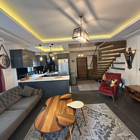 Villa Yilmaz Dream Holiday Kusadası Exteriör bild