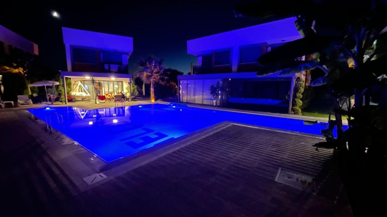 Villa Yilmaz Dream Holiday Kusadası Exteriör bild