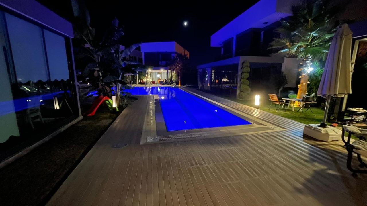 Villa Yilmaz Dream Holiday Kusadası Exteriör bild