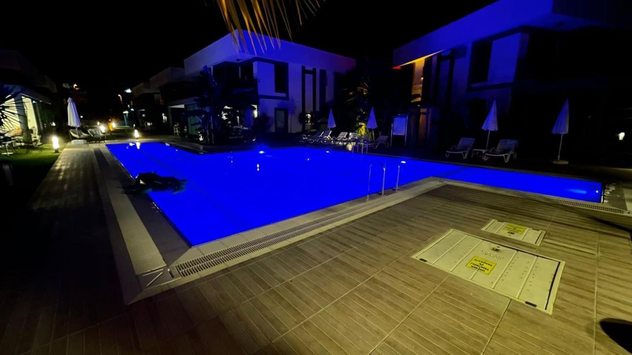 Villa Yilmaz Dream Holiday Kusadası Exteriör bild