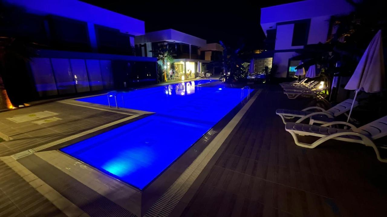 Villa Yilmaz Dream Holiday Kusadası Exteriör bild