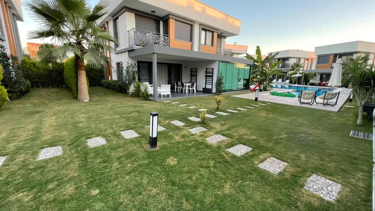 Villa Yilmaz Dream Holiday Kusadası Exteriör bild