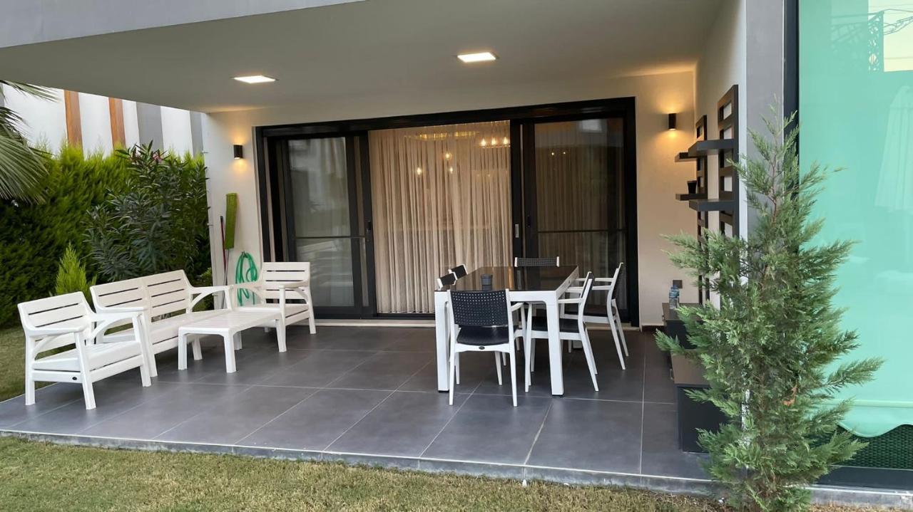 Villa Yilmaz Dream Holiday Kusadası Exteriör bild