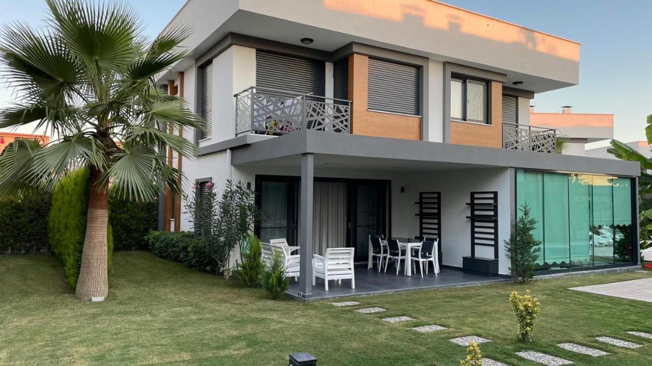 Villa Yilmaz Dream Holiday Kusadası Exteriör bild