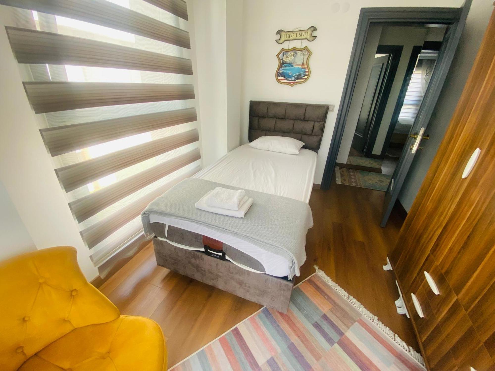 Villa Yilmaz Dream Holiday Kusadası Exteriör bild