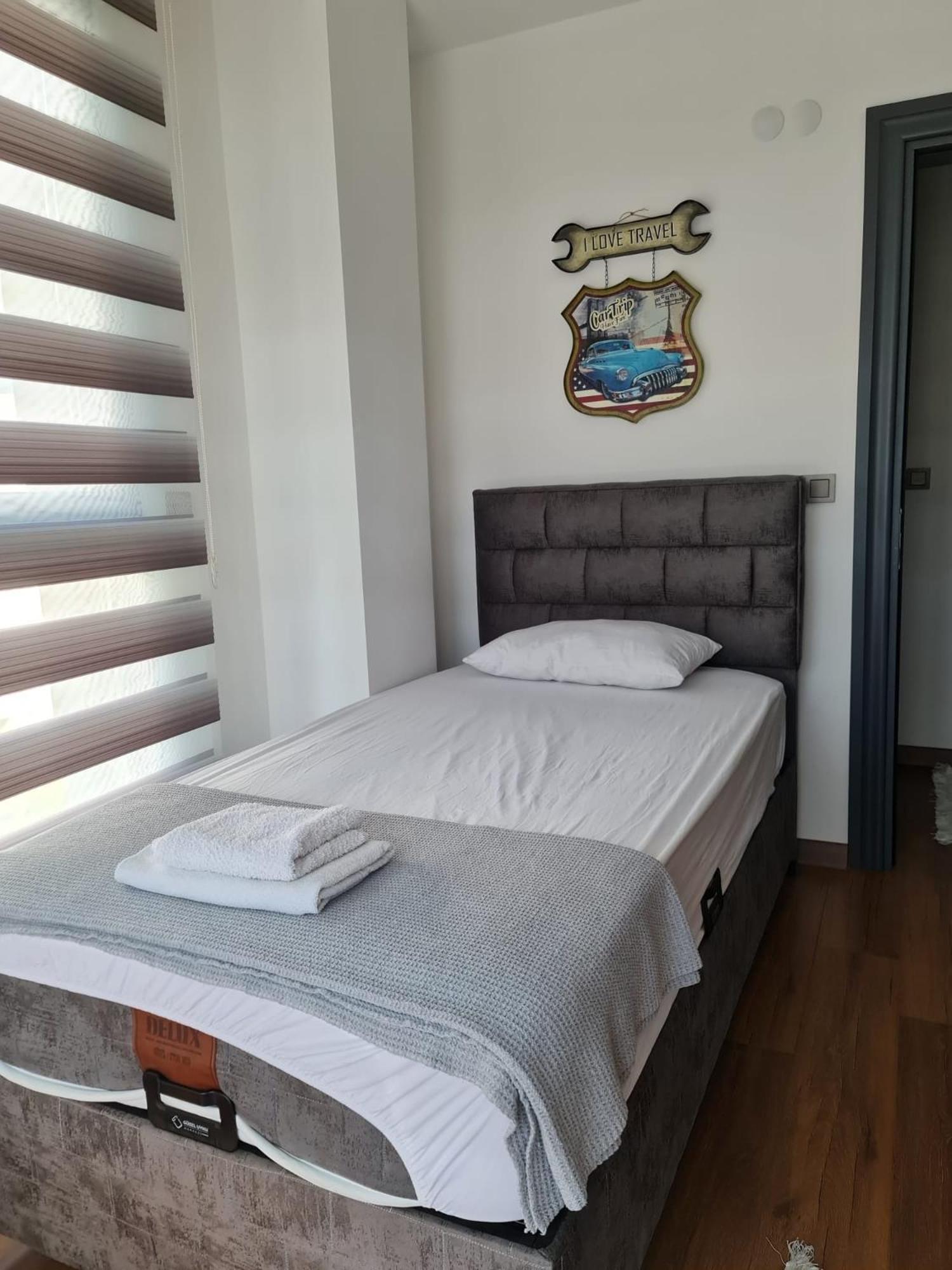 Villa Yilmaz Dream Holiday Kusadası Exteriör bild