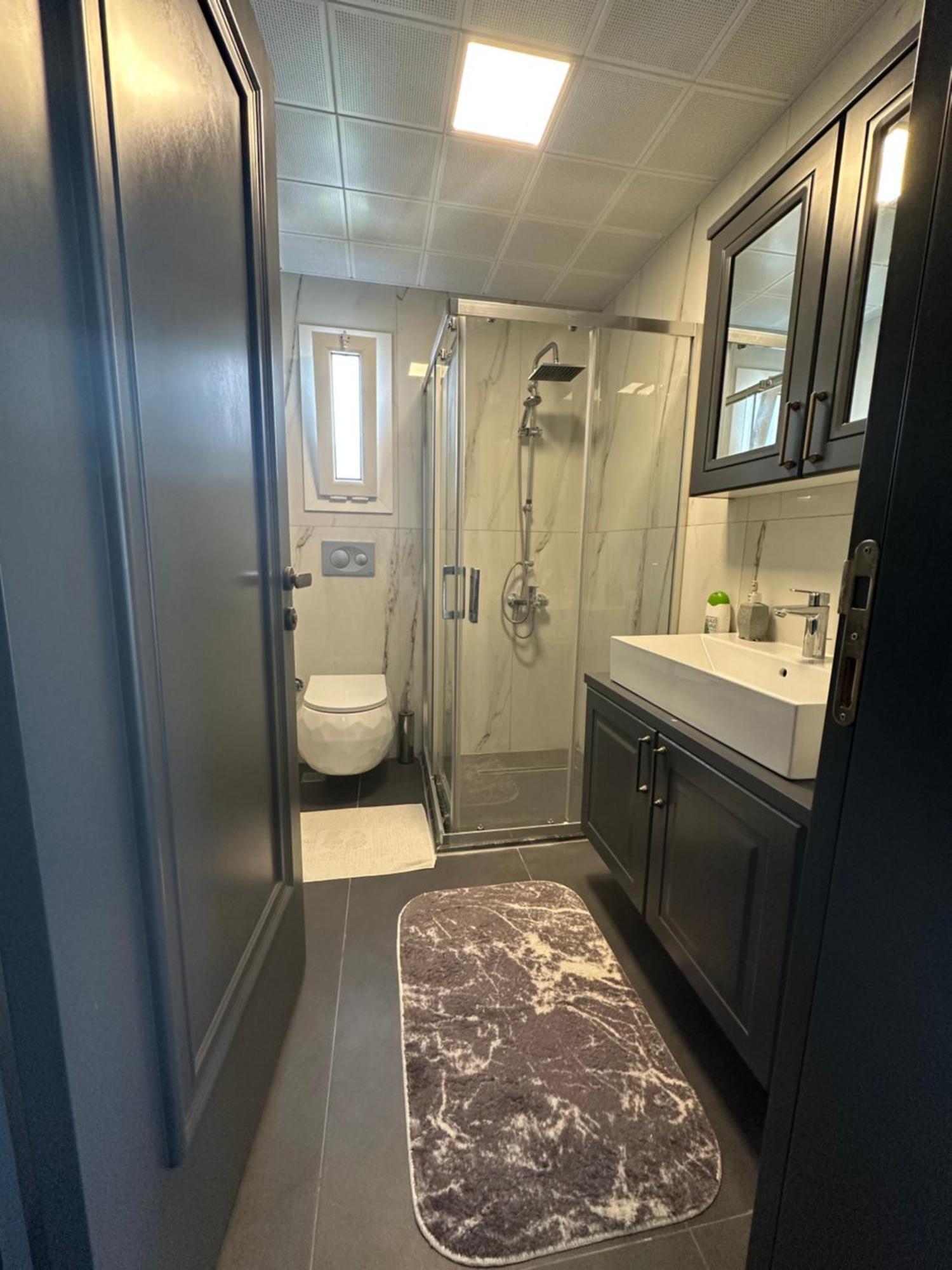 Villa Yilmaz Dream Holiday Kusadası Exteriör bild