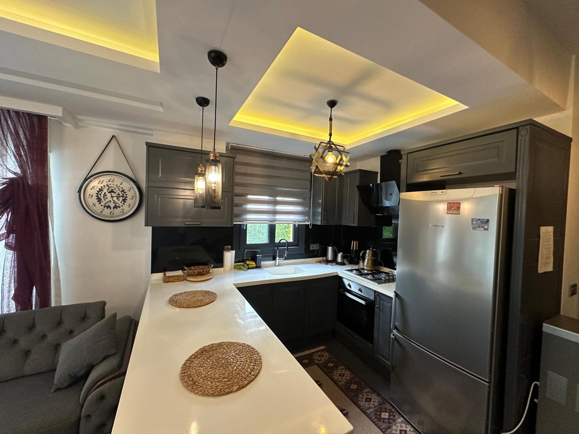 Villa Yilmaz Dream Holiday Kusadası Exteriör bild